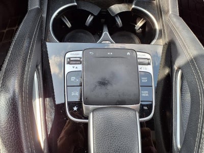 2020 Mercedes-Benz GLE GLE 350