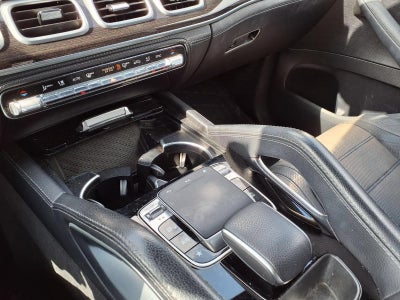 2020 Mercedes-Benz GLE GLE 350