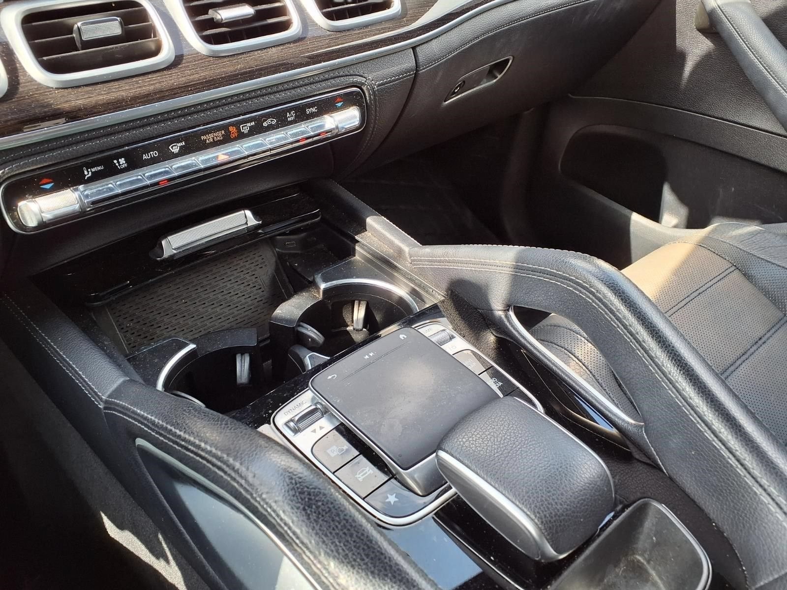 2020 Mercedes-Benz GLE GLE 350
