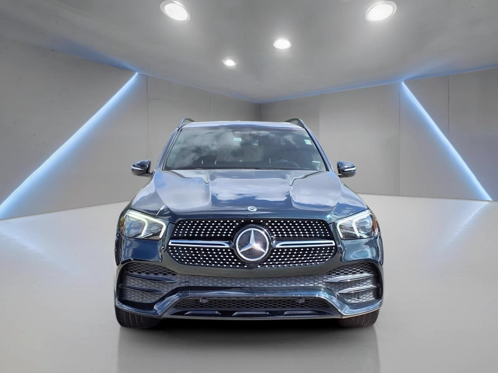 2020 Mercedes-Benz GLE GLE 350