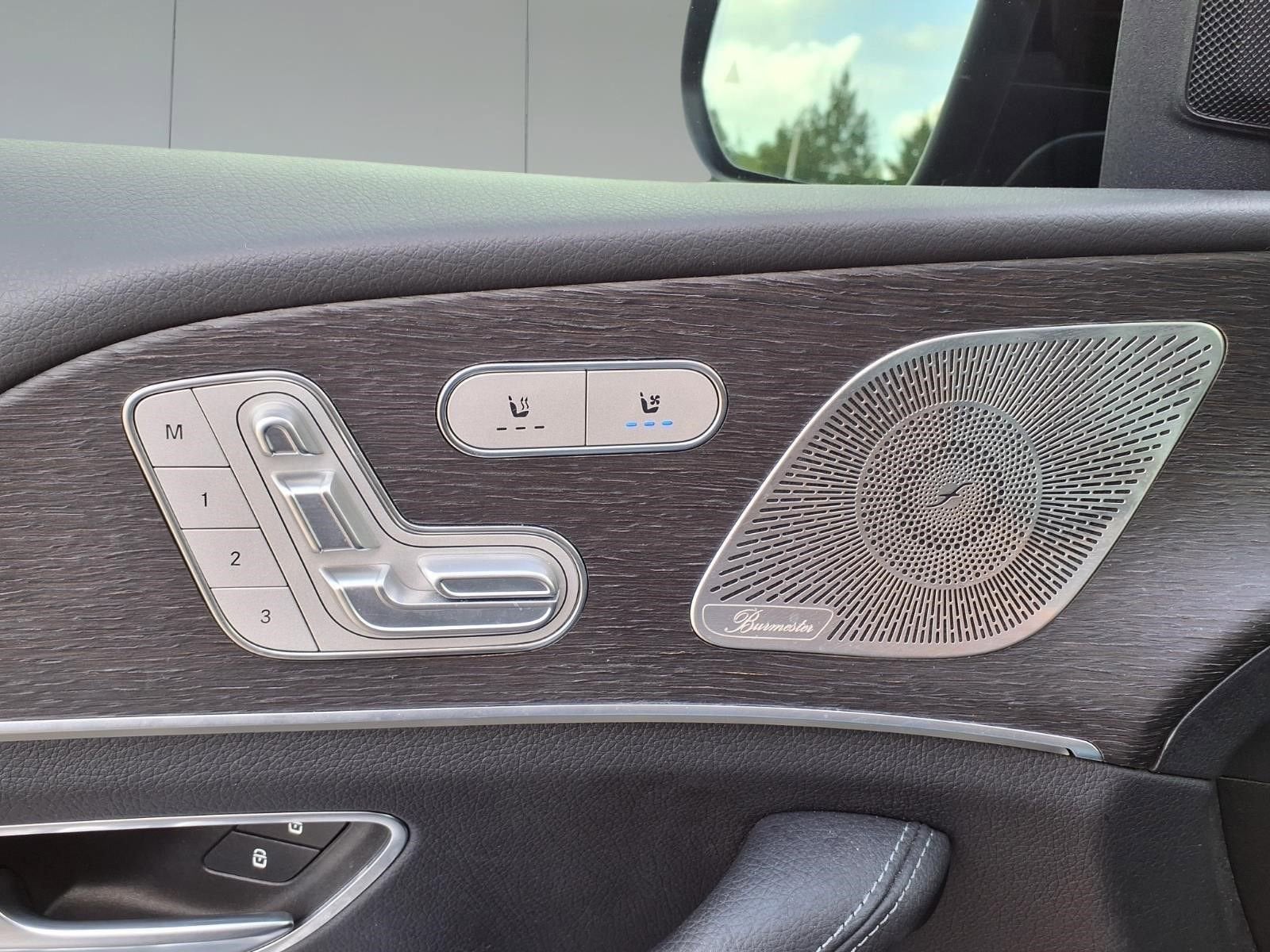 2022 Mercedes-Benz GLE GLE 350