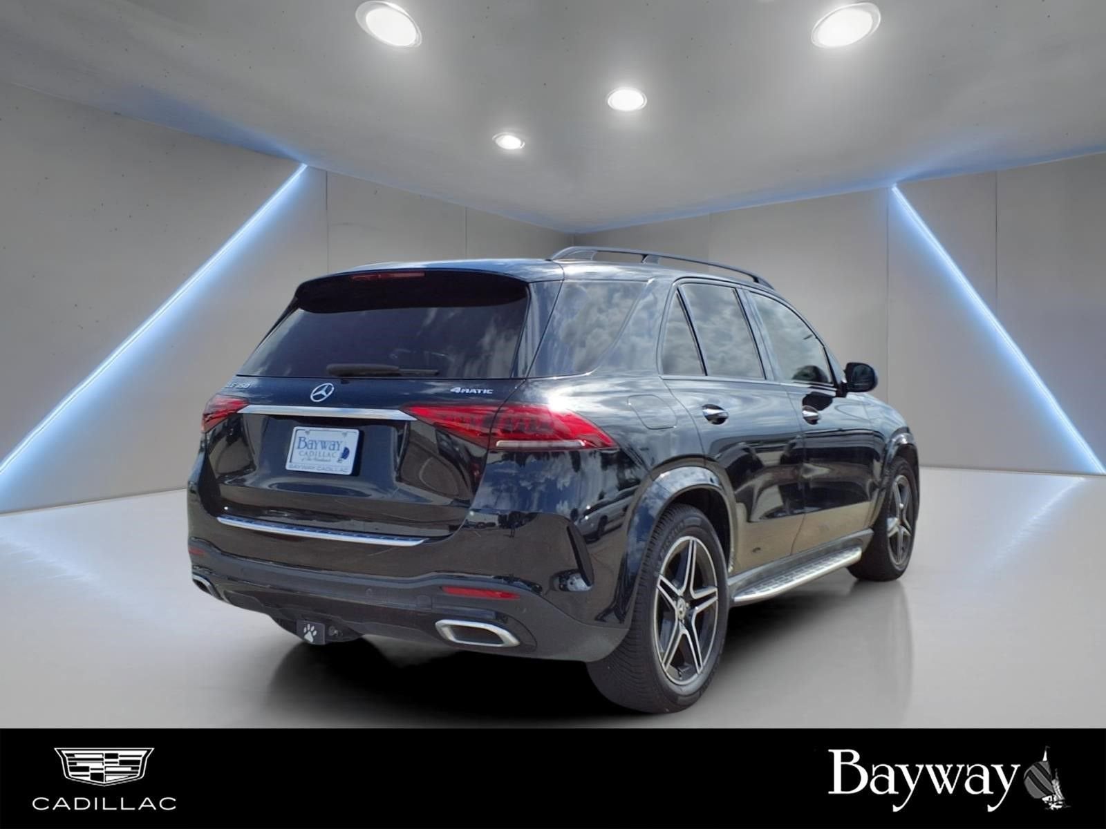 2022 Mercedes-Benz GLE GLE 350