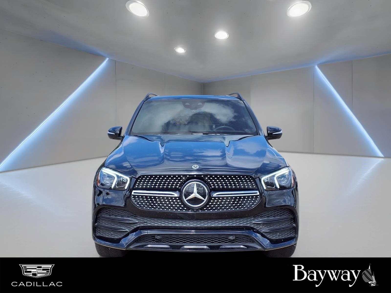 2022 Mercedes-Benz GLE GLE 350