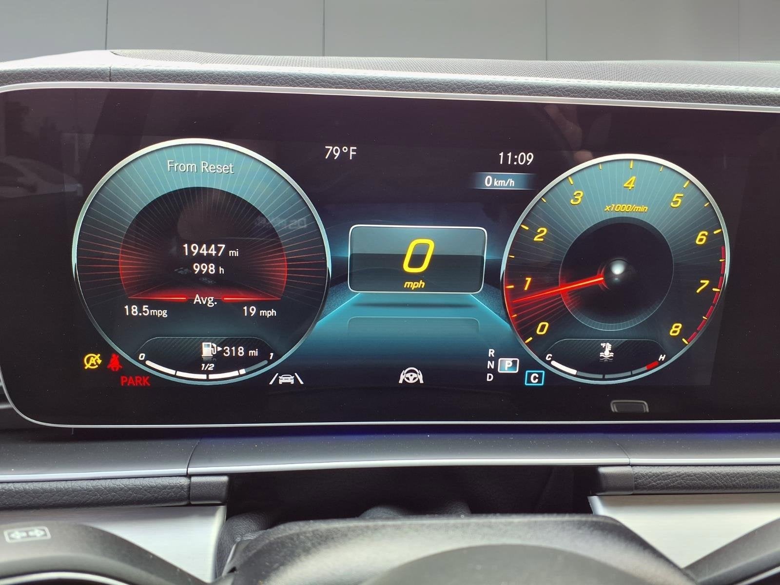 2021 Mercedes-Benz GLE GLE 350