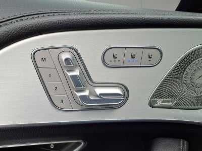 2021 Mercedes-Benz GLE GLE 350