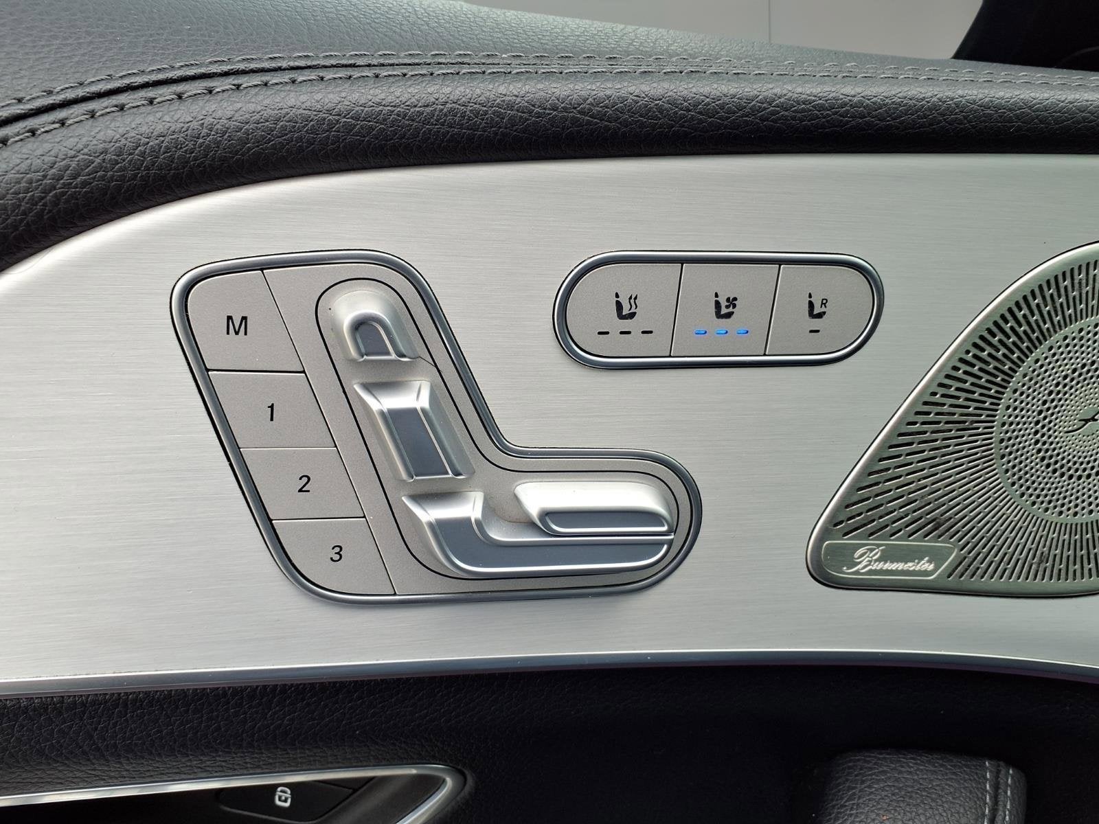 2021 Mercedes-Benz GLE GLE 350