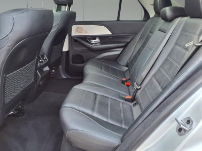 2021 Mercedes-Benz GLE GLE 350