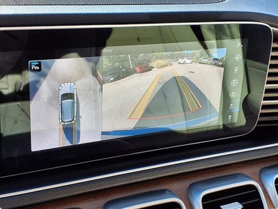 2022 Mercedes-Benz GLE GLE 350