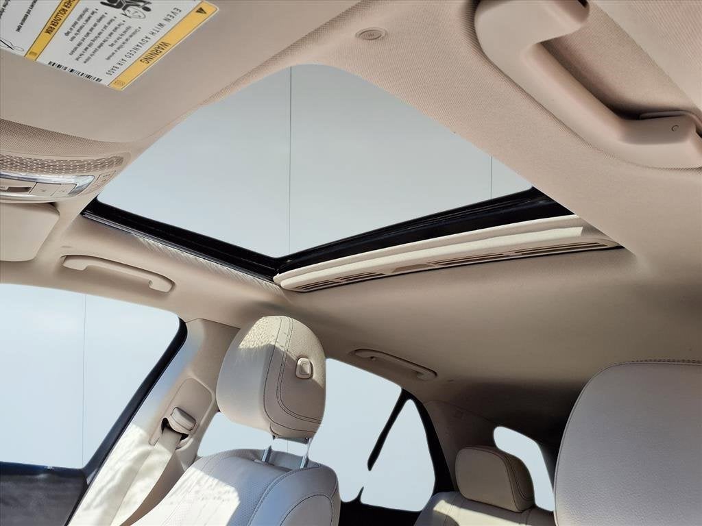 2022 Mercedes-Benz GLE GLE 350