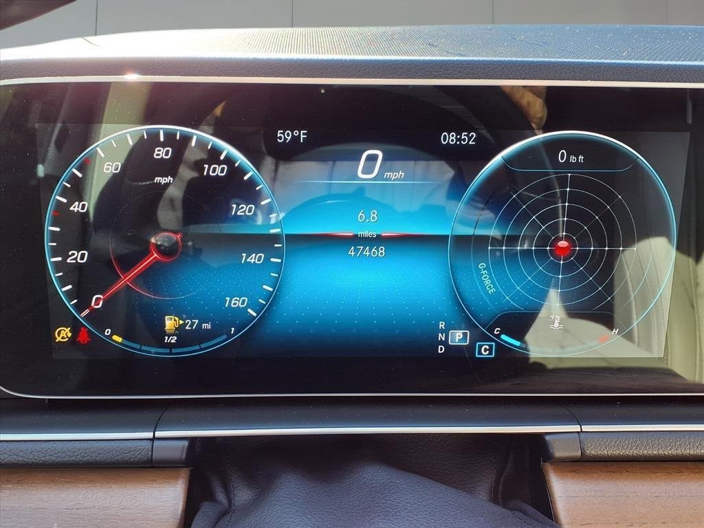 2022 Mercedes-Benz GLE GLE 350