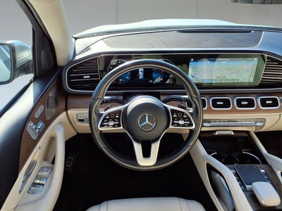 2022 Mercedes-Benz GLE GLE 350