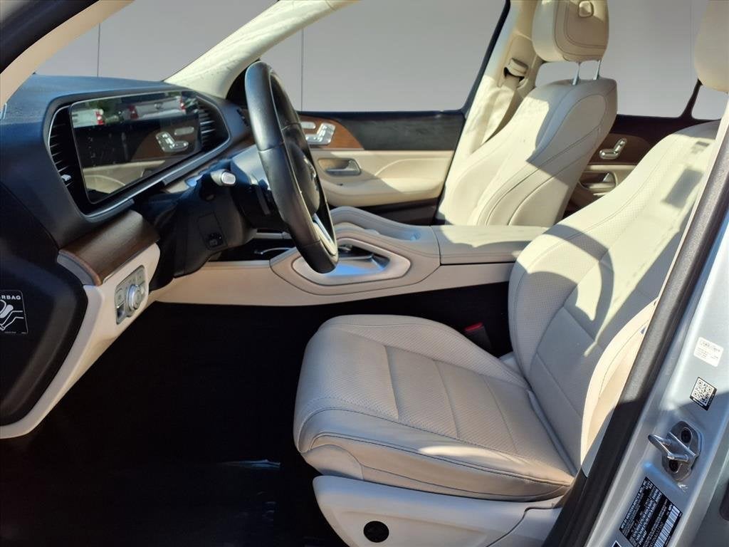 2022 Mercedes-Benz GLE GLE 350