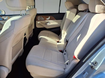 2022 Mercedes-Benz GLE GLE 350