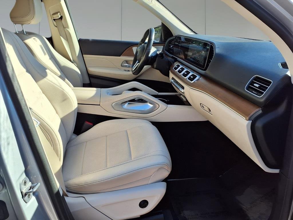 2022 Mercedes-Benz GLE GLE 350