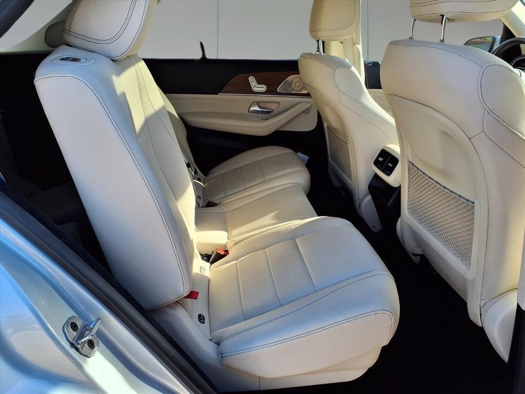 2022 Mercedes-Benz GLE GLE 350