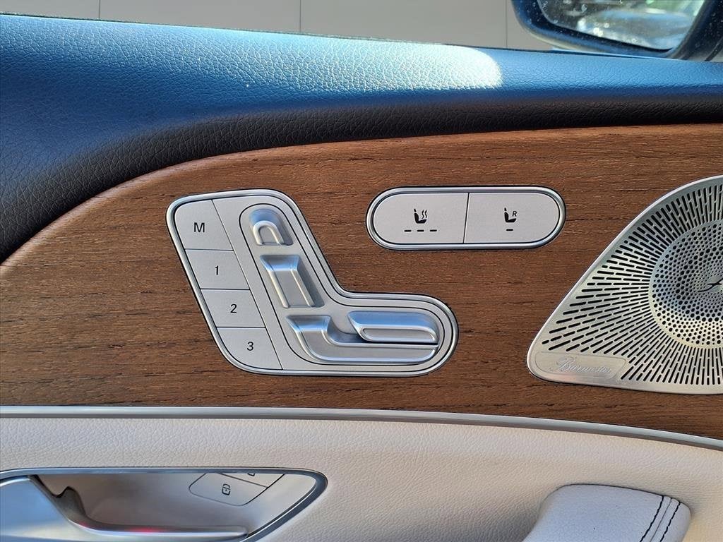 2022 Mercedes-Benz GLE GLE 350