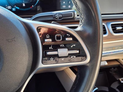 2022 Mercedes-Benz GLE GLE 350