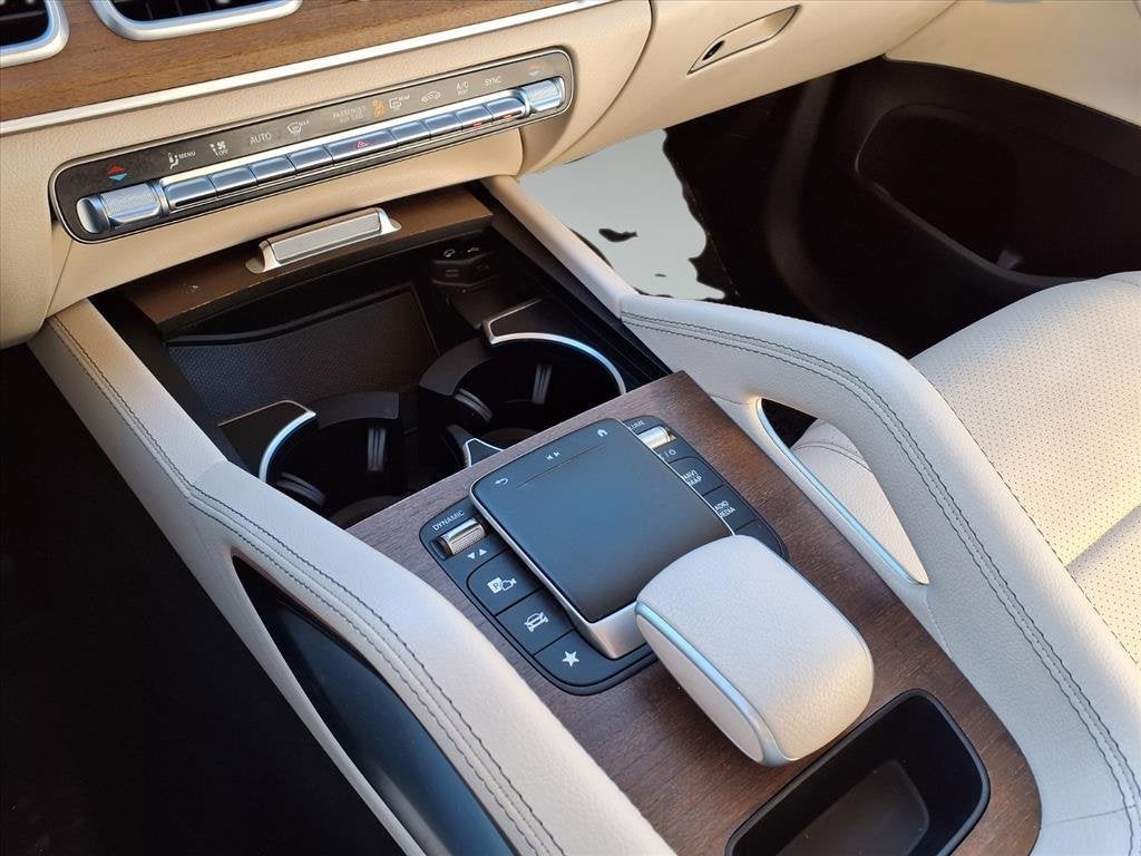 2022 Mercedes-Benz GLE GLE 350