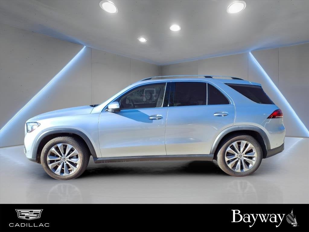 2022 Mercedes-Benz GLE GLE 350