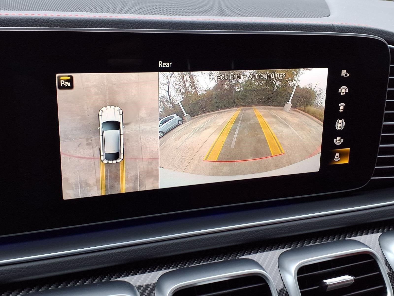 2022 Mercedes-Benz GLE AMG® GLE 53