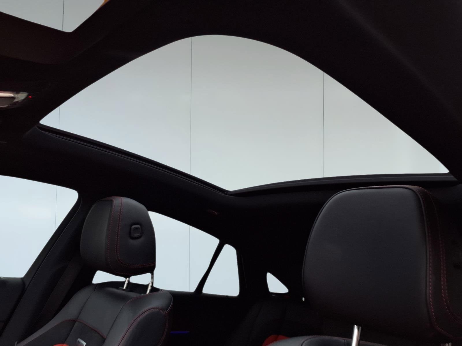 2022 Mercedes-Benz GLE AMG® GLE 53