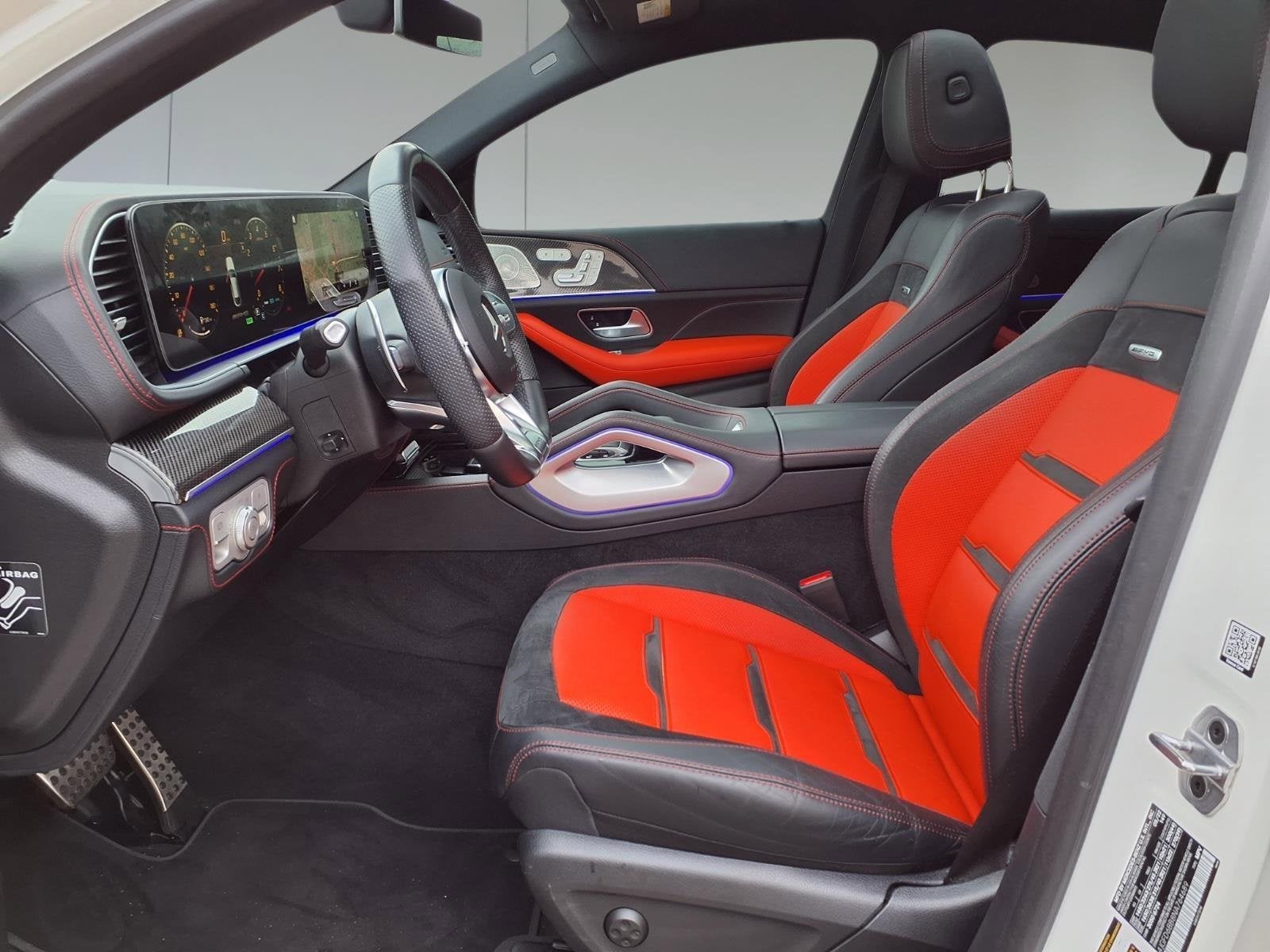 2022 Mercedes-Benz GLE AMG® GLE 53