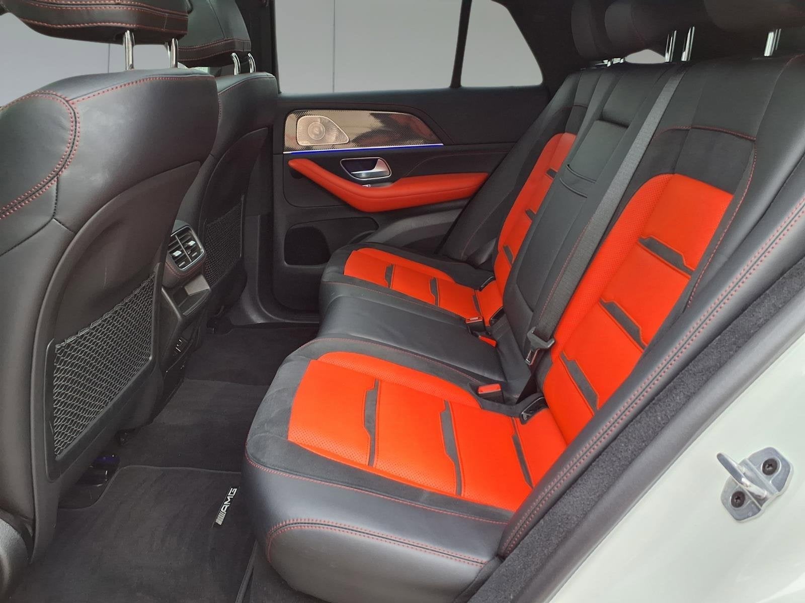 2022 Mercedes-Benz GLE AMG® GLE 53