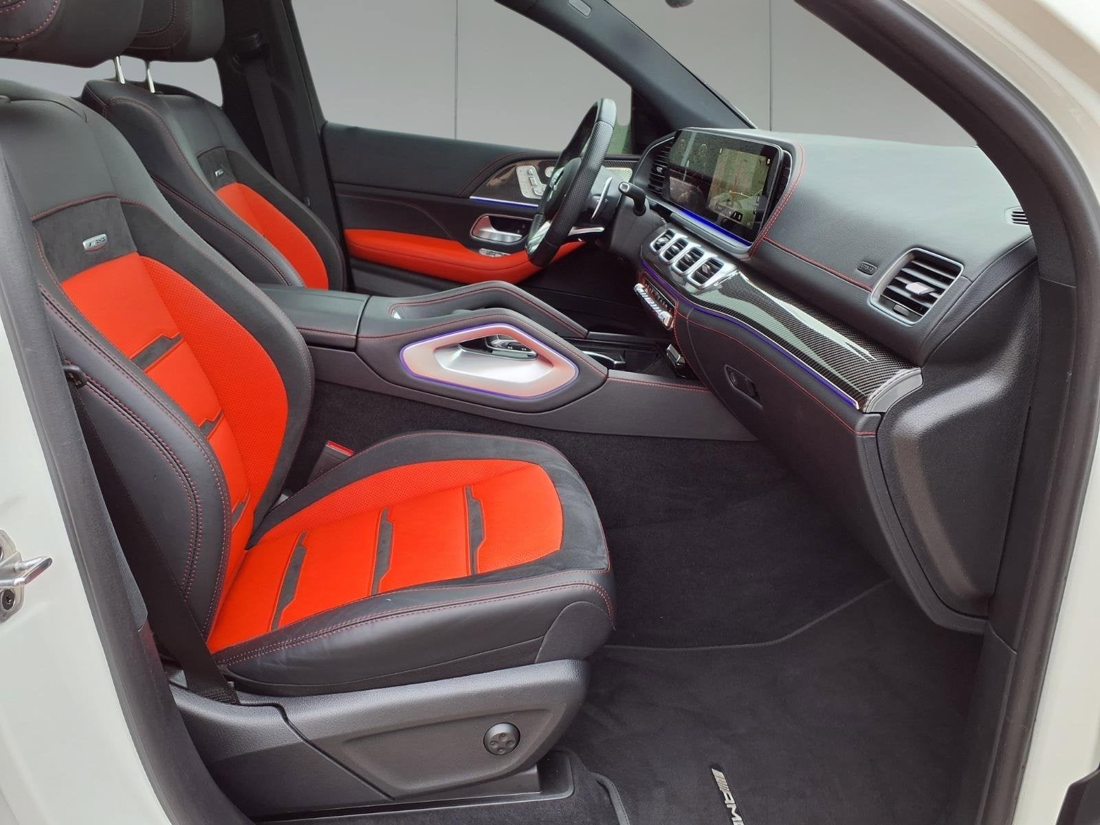 2022 Mercedes-Benz GLE AMG® GLE 53