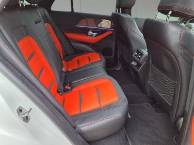 2022 Mercedes-Benz GLE AMG® GLE 53