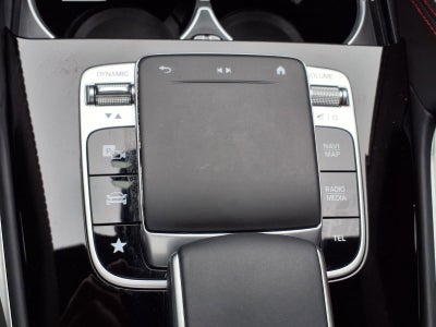 2022 Mercedes-Benz GLE AMG® GLE 53