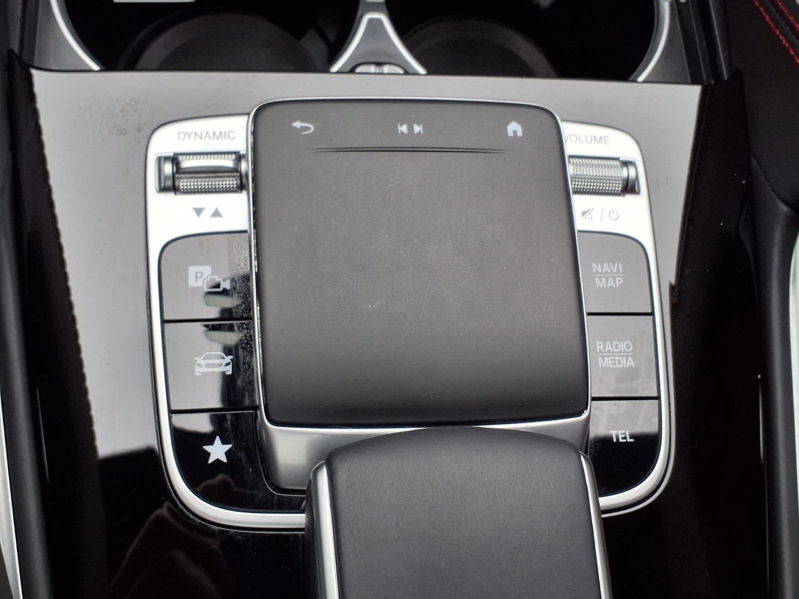 2022 Mercedes-Benz GLE AMG® GLE 53