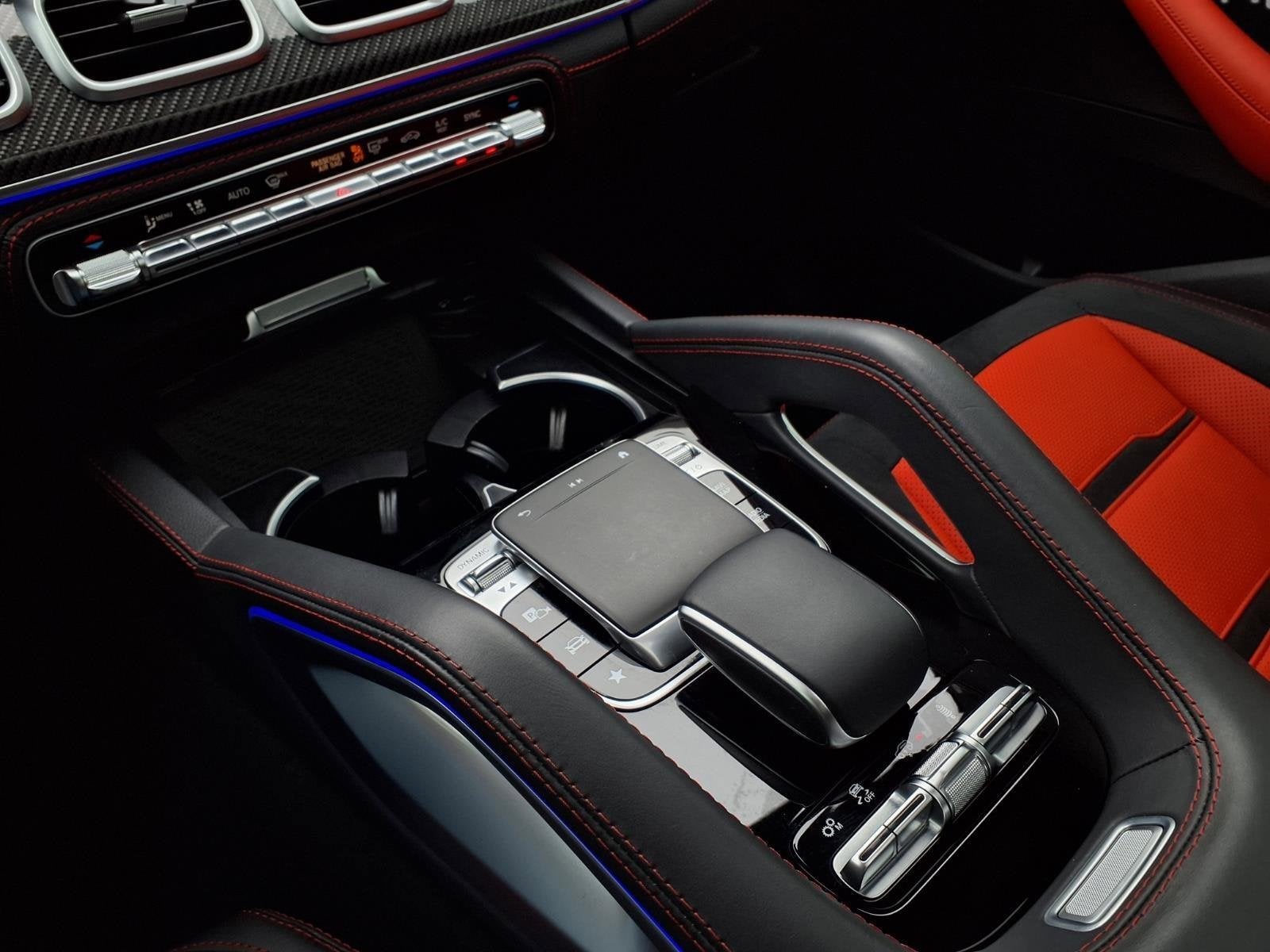 2022 Mercedes-Benz GLE AMG® GLE 53