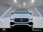 2022 Mercedes-Benz GLE AMG® GLE 53
