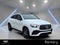 2022 Mercedes-Benz GLE AMG® GLE 53