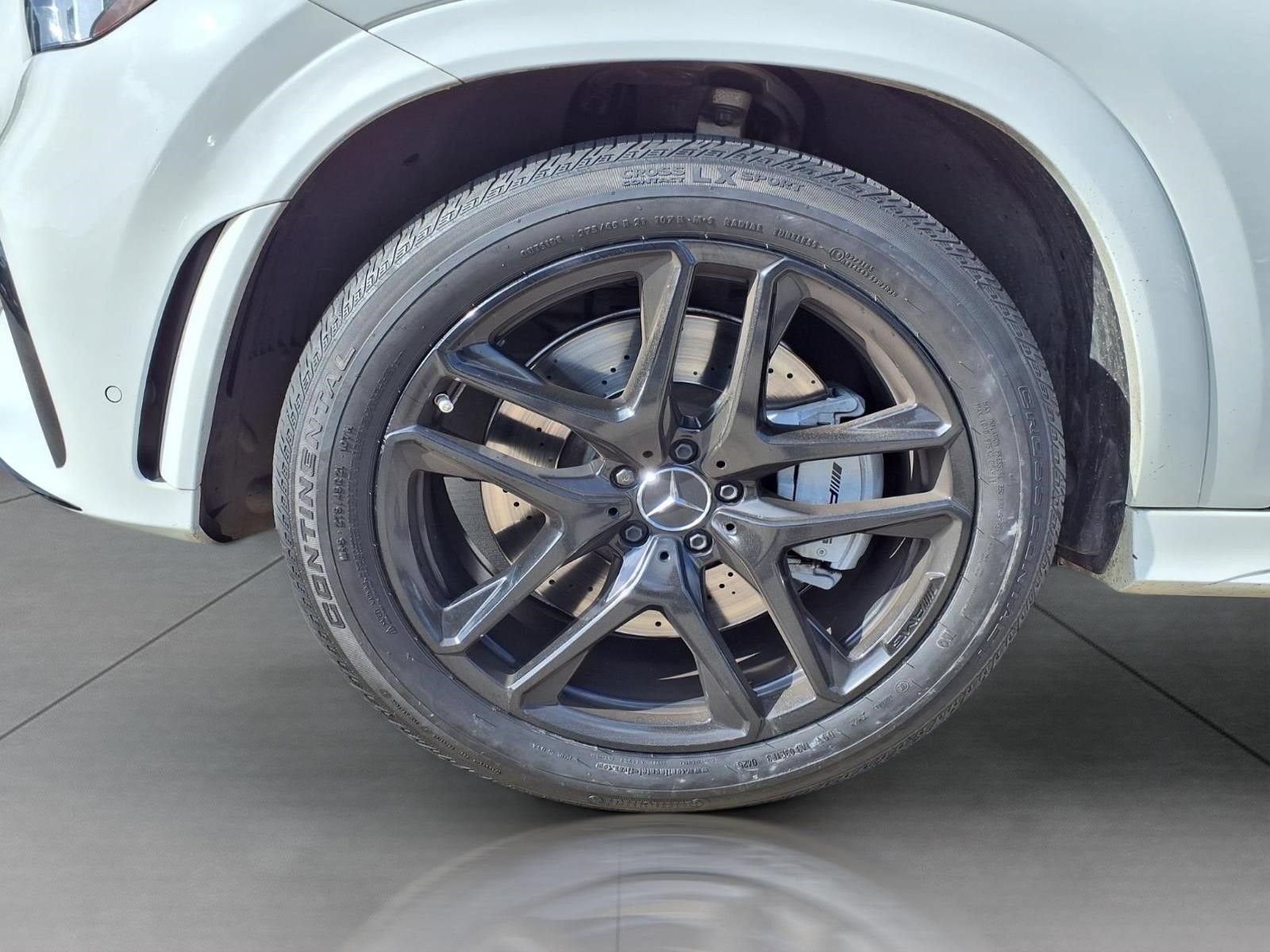 2023 Mercedes-Benz GLE AMG® GLE 53