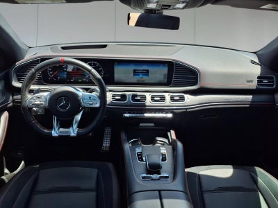 2023 Mercedes-Benz GLE AMG® GLE 53