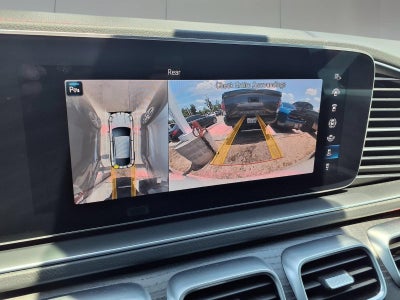 2023 Mercedes-Benz GLE AMG® GLE 53