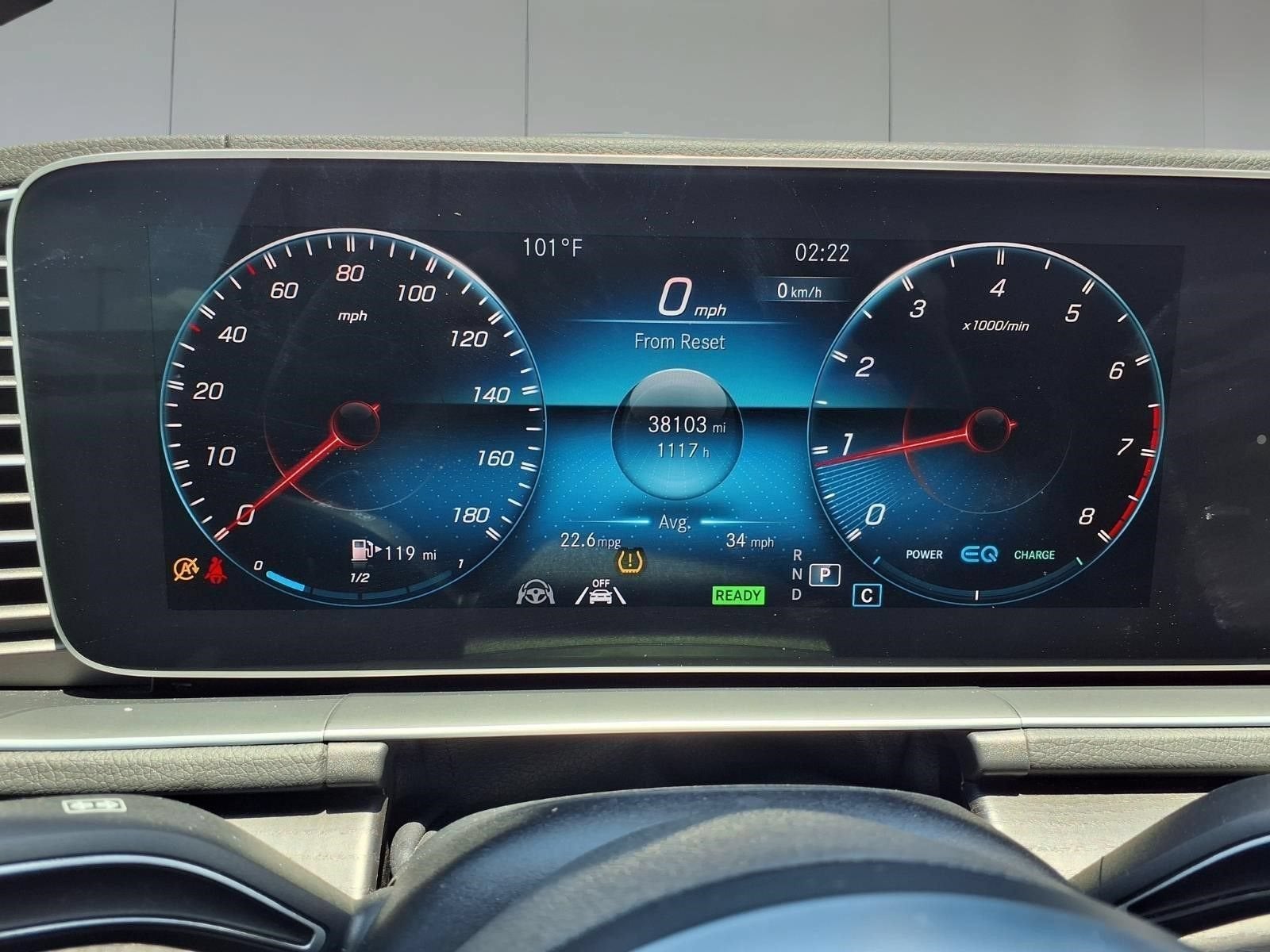 2023 Mercedes-Benz GLE AMG® GLE 53