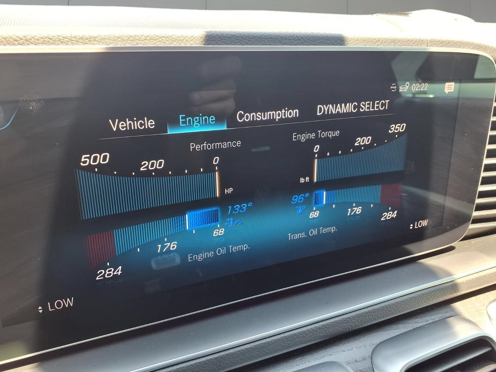 2023 Mercedes-Benz GLE AMG® GLE 53