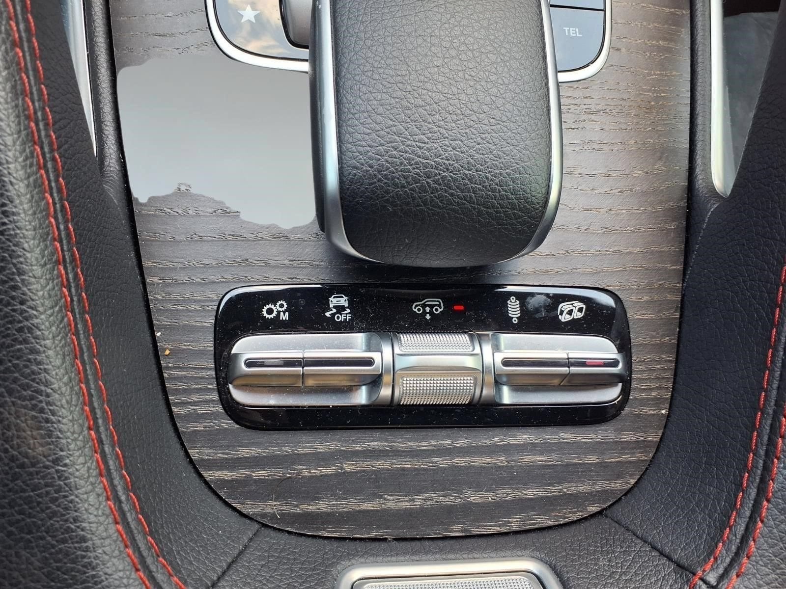 2023 Mercedes-Benz GLE AMG® GLE 53