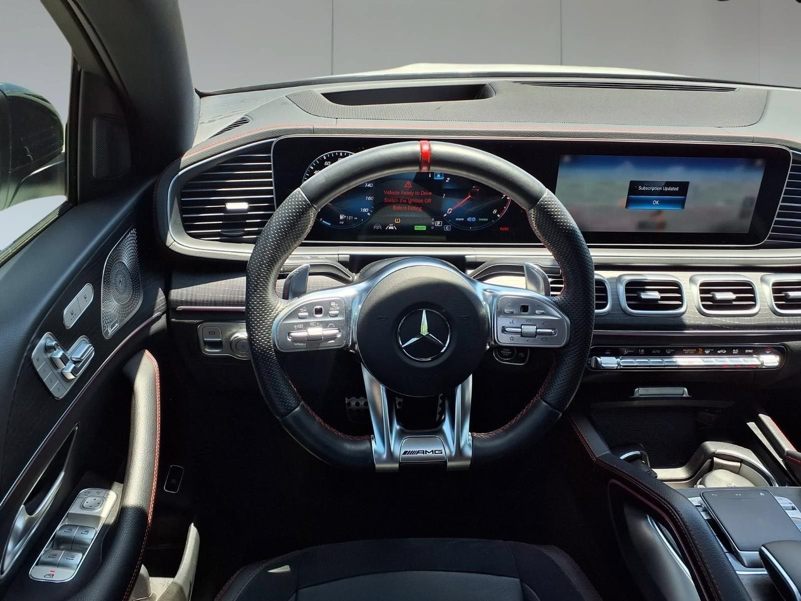 2023 Mercedes-Benz GLE AMG® GLE 53