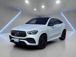 2023 Mercedes-Benz GLE AMG® GLE 53