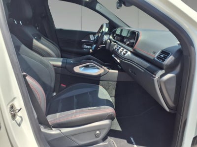 2023 Mercedes-Benz GLE AMG® GLE 53