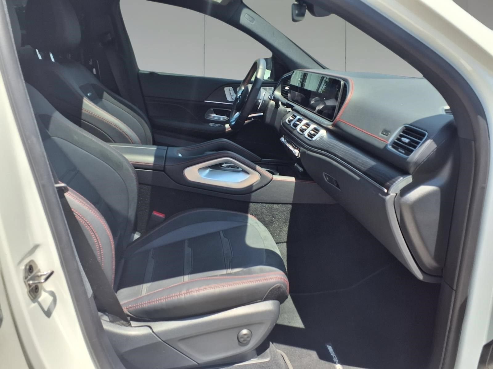 2023 Mercedes-Benz GLE AMG® GLE 53