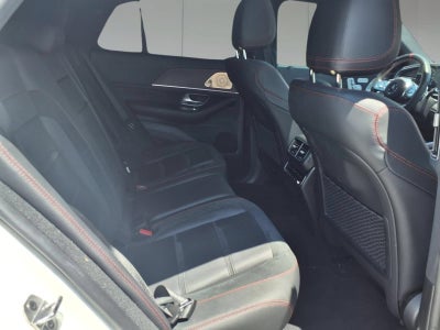 2023 Mercedes-Benz GLE AMG® GLE 53