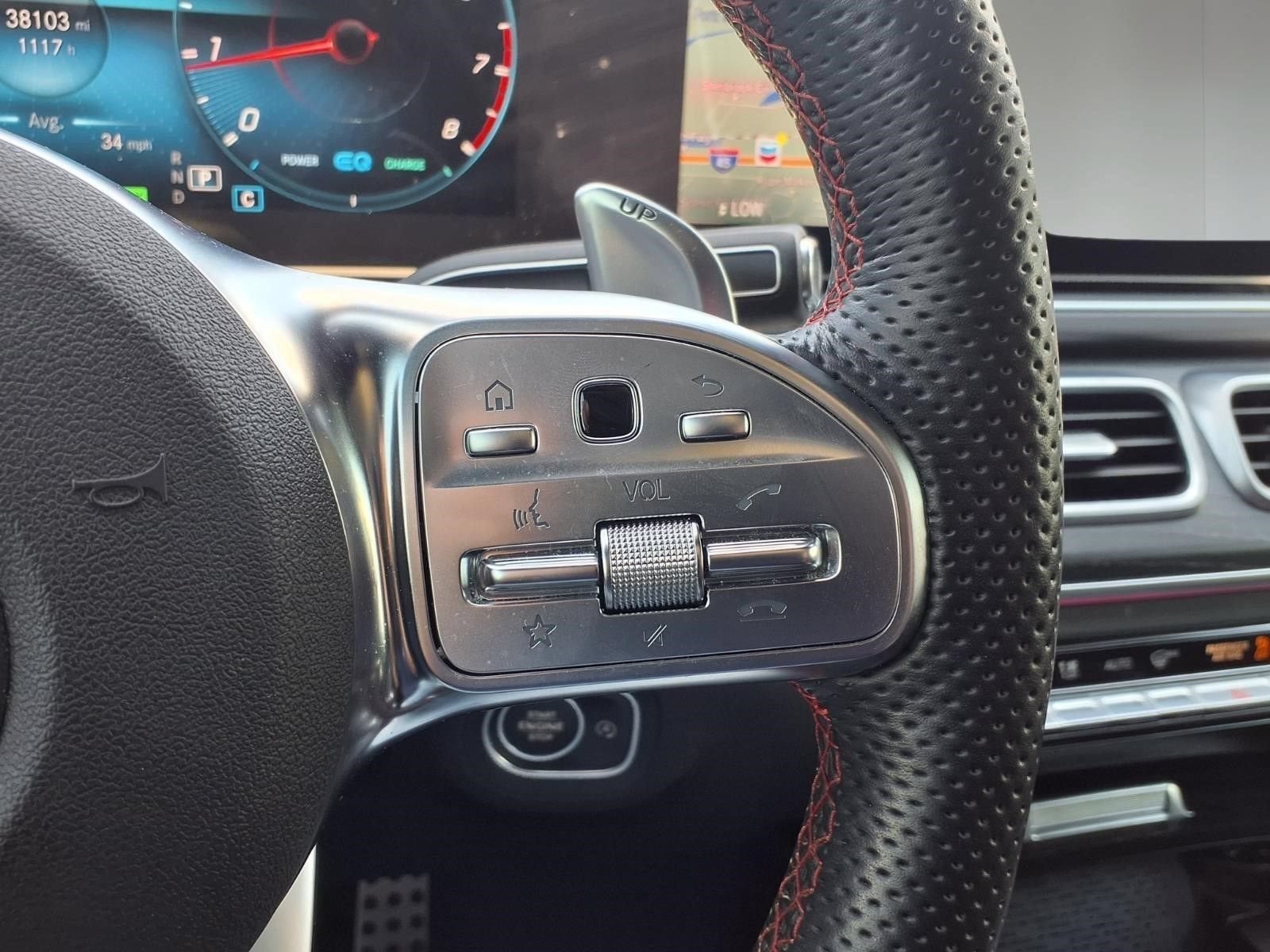 2023 Mercedes-Benz GLE AMG® GLE 53