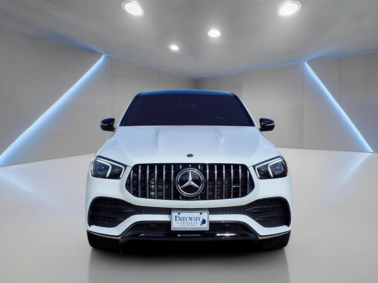 2023 Mercedes-Benz GLE AMG® GLE 53