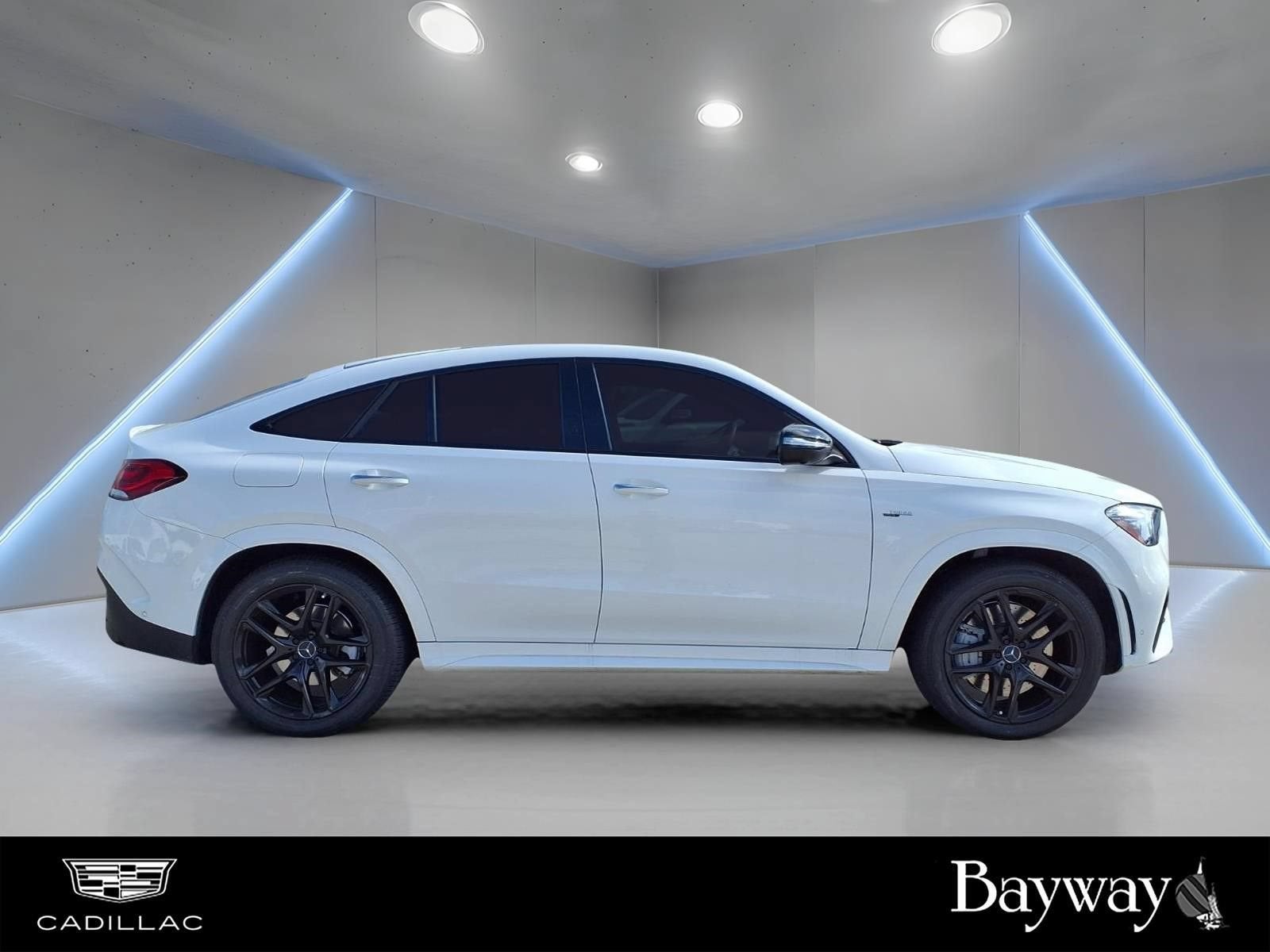 2023 Mercedes-Benz GLE AMG® GLE 53