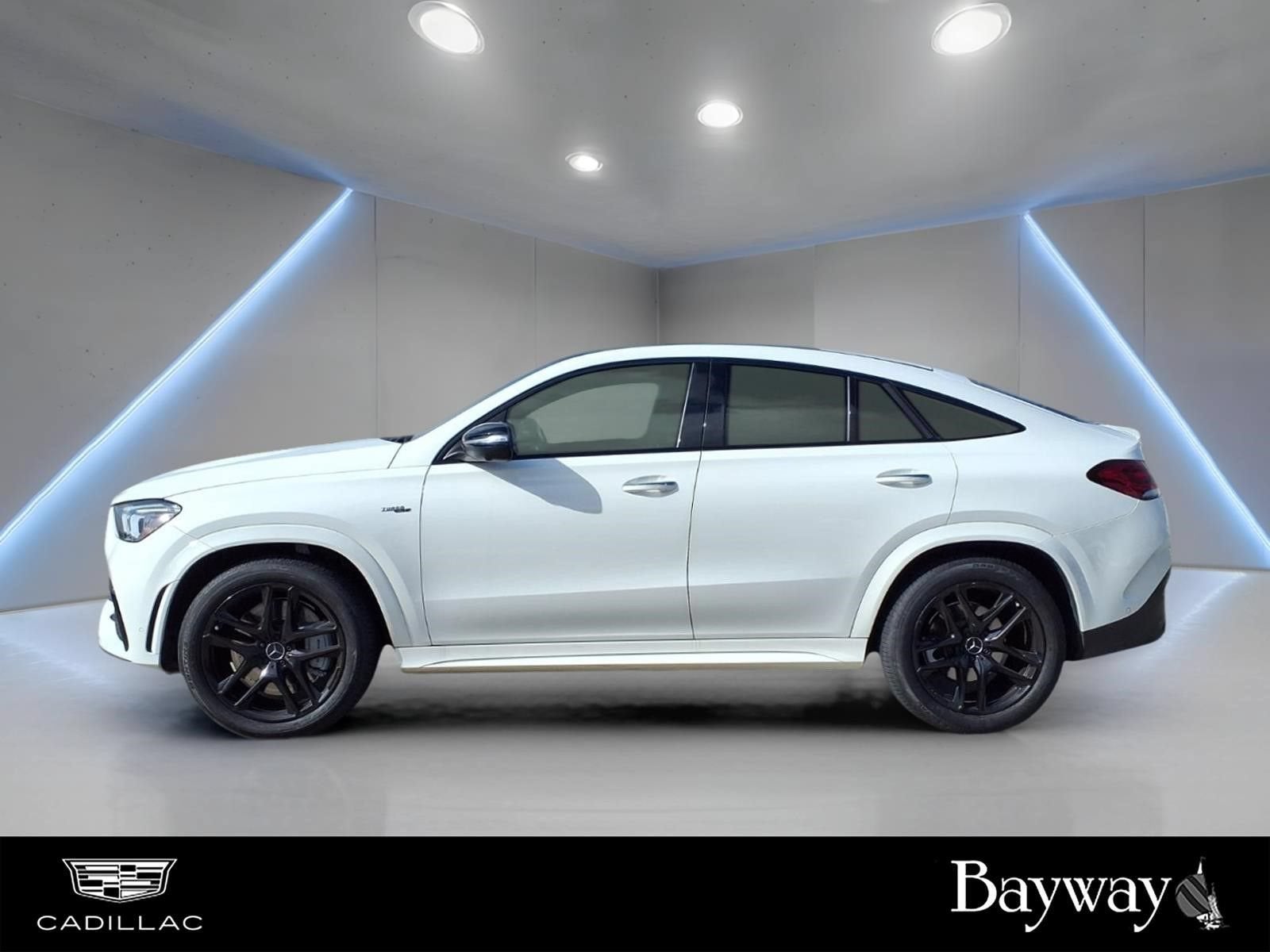 2023 Mercedes-Benz GLE AMG® GLE 53
