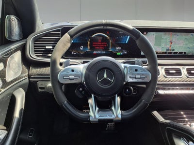 2021 Mercedes-Benz GLE AMG® GLE 53